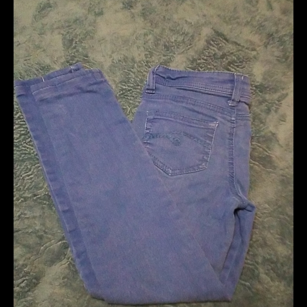 12r skinny jeans